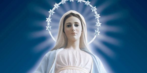 dia de la inmaculada concepcion 8 de diciembre